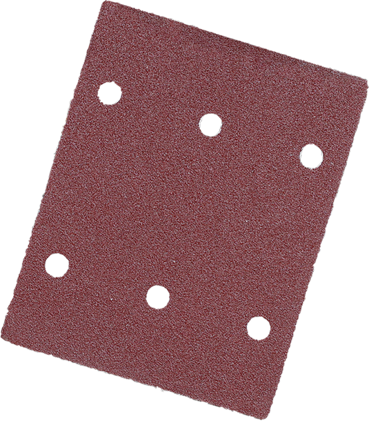 Sanding Paper -10 pcs. (110 & 240 grit)
