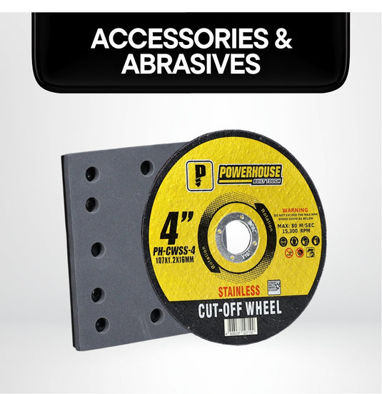 Power Tools Accessories