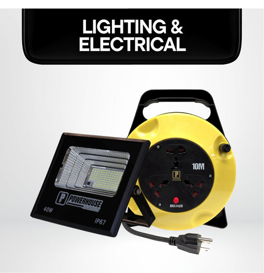 Powerhouse Electric