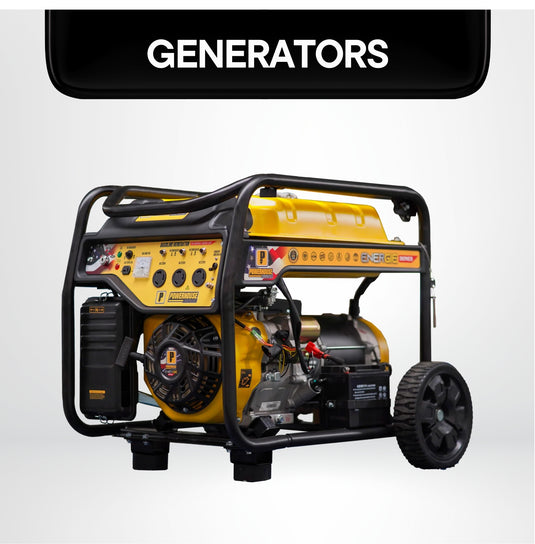 Generators