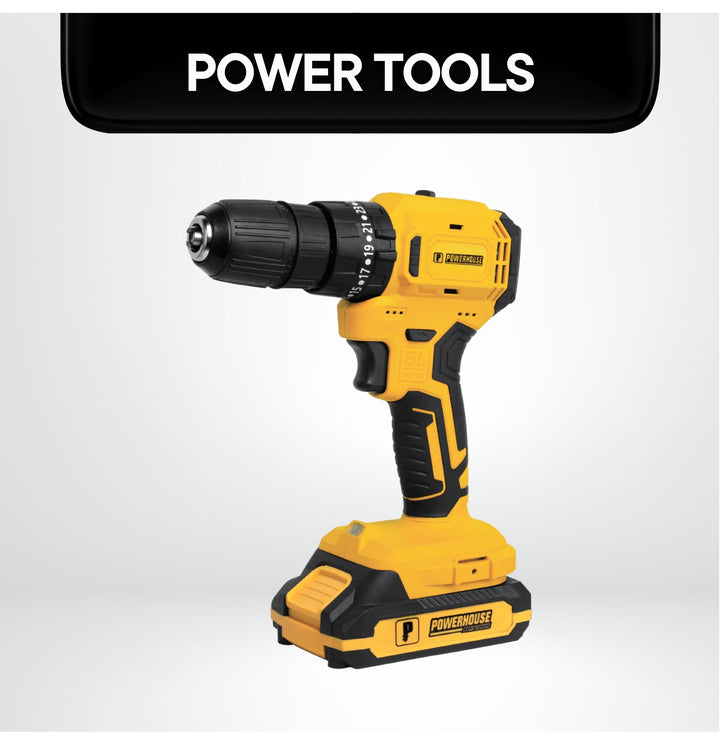 Hardware Store in the Philippines | Powerhouse Tools