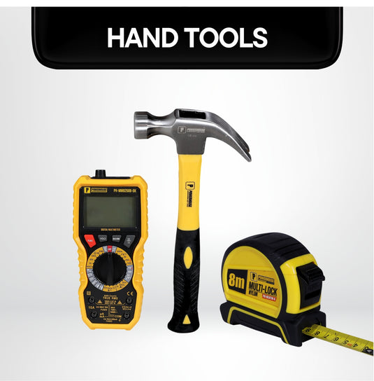 Hand Tools