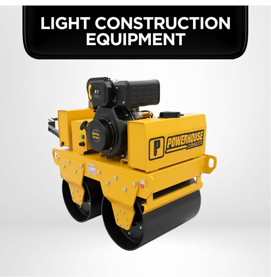 Light Construction