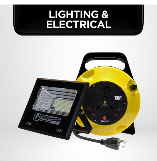 Powerhouse Electric