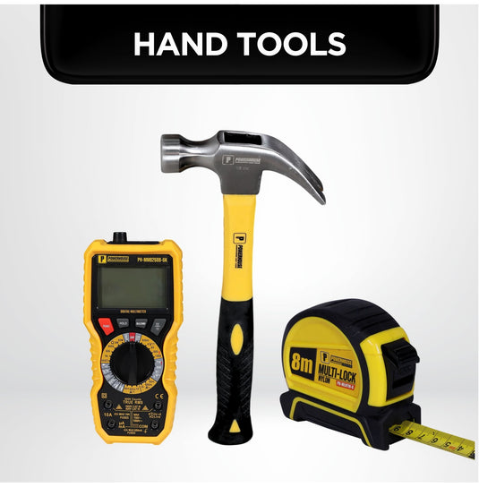 Hand Tools