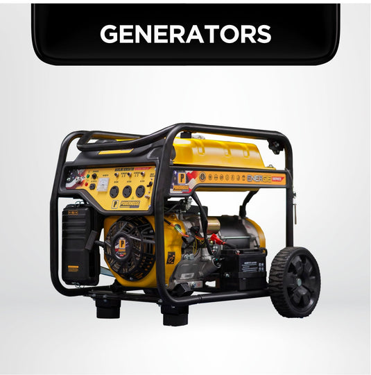 Generators