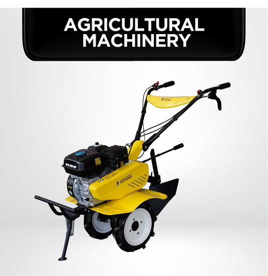 Agri-Machinery