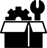 3. Replacement of consumables and accessories.