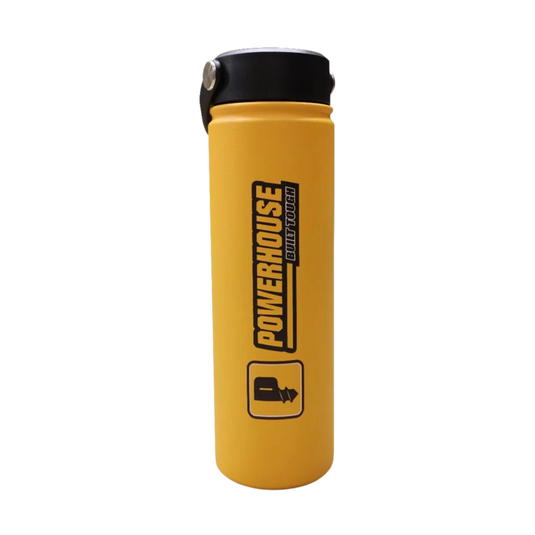 Powerhouse Limited Edition Tumbler 550ML