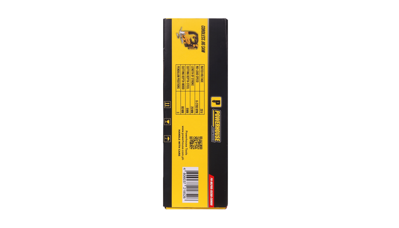 Load image into Gallery viewer, Power Combo 6: Cordless Jigsaw 20V and Cordless Drill/Driver 12V Set
