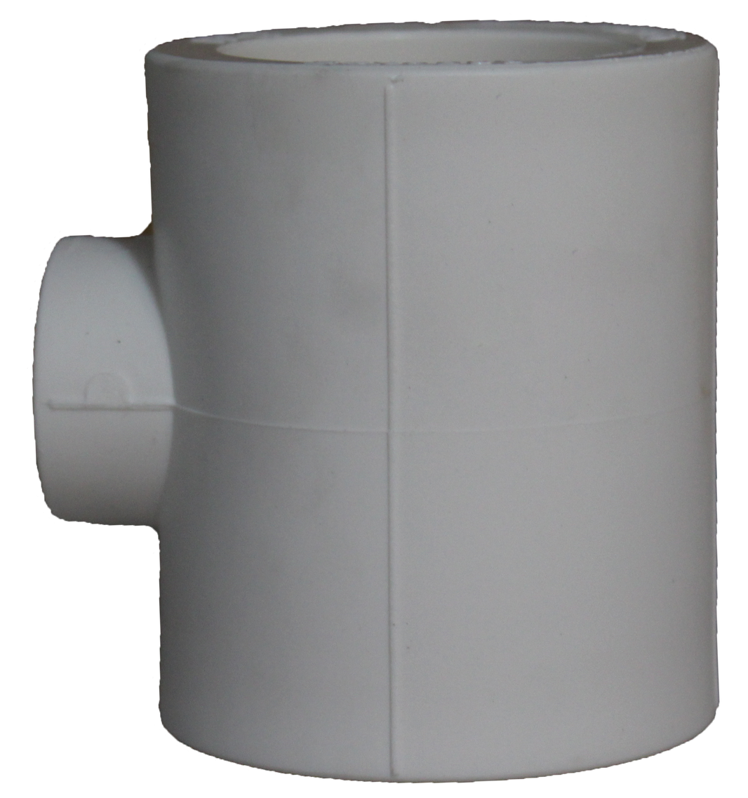 PPR Tee Reducer 25mm to 63mm – Powerhouse Tools