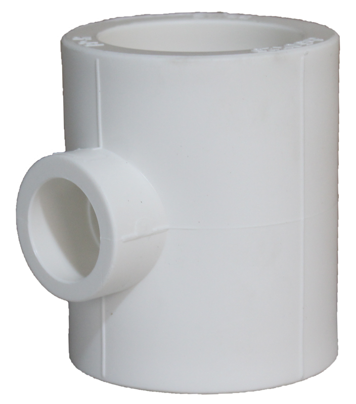 PPR Tee Reducer 25mm to 63mm – Powerhouse Tools