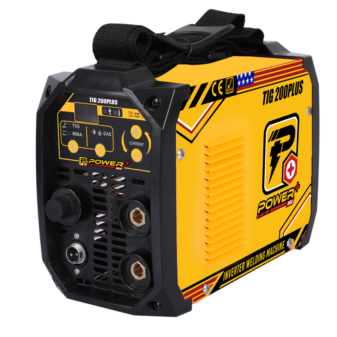 Powerplus Machine Welding Machines and Welding Equipment in the Philippines – Powerhouse ...