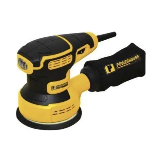 RANDOM ORBITAL SANDER -PH-ROS-400 – Powerhouse Tools