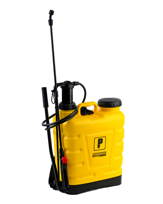 PVC Knapsack Sprayer 20 Liters