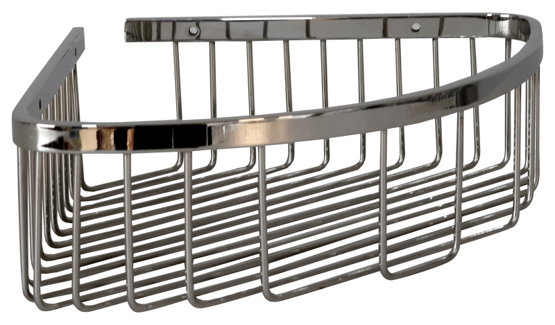 Load image into Gallery viewer, TRIANGULAR PUT BASKET (STAINLESS 304) - WH-TRIBASKET-SUS
