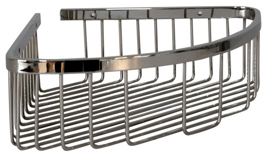 TRIANGULAR PUT BASKET (STAINLESS 304) - WH-TRIBASKET-SUS