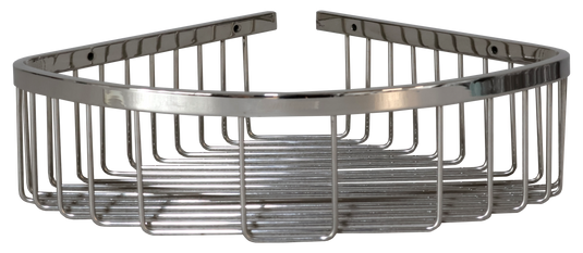 TRIANGULAR PUT BASKET (STAINLESS 304) - WH-TRIBASKET-SUS