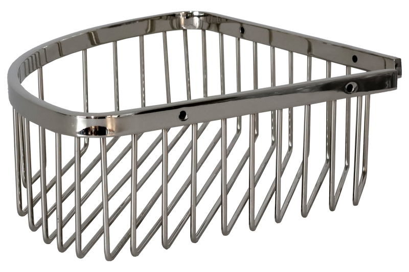 Load image into Gallery viewer, TRIANGULAR PUT BASKET (STAINLESS 304) - WH-TRIBASKET-SUS
