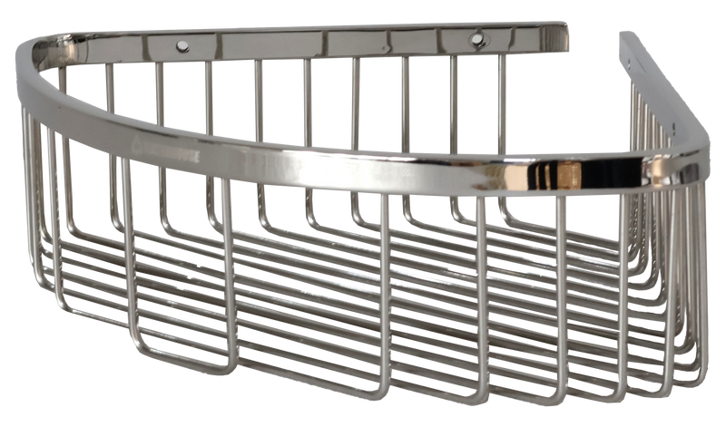 Load image into Gallery viewer, TRIANGULAR PUT BASKET (STAINLESS 304) - WH-TRIBASKET-SUS
