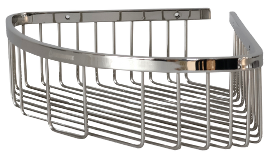 TRIANGULAR PUT BASKET (STAINLESS 304) - WH-TRIBASKET-SUS