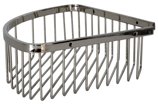 TRIANGULAR PUT BASKET (STAINLESS 304) - WH-TRIBASKET-SUS