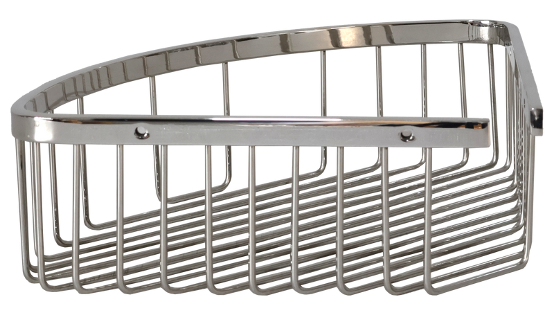 Load image into Gallery viewer, TRIANGULAR PUT BASKET (STAINLESS 304) - WH-TRIBASKET-SUS
