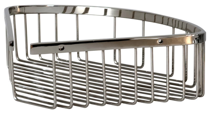 Load image into Gallery viewer, TRIANGULAR PUT BASKET (STAINLESS 304) - WH-TRIBASKET-SUS
