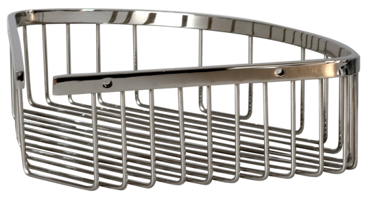 TRIANGULAR PUT BASKET (STAINLESS 304) - WH-TRIBASKET-SUS
