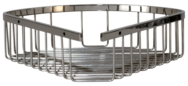 Load image into Gallery viewer, TRIANGULAR PUT BASKET (STAINLESS 304) - WH-TRIBASKET-SUS
