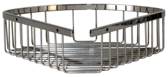 TRIANGULAR PUT BASKET (STAINLESS 304) - WH-TRIBASKET-SUS