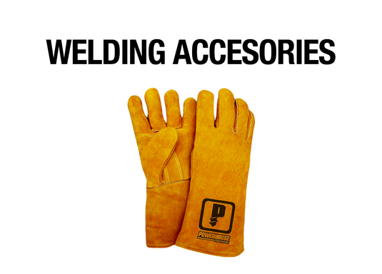 Welding Accessories