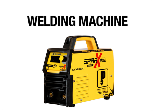 Welding Machines