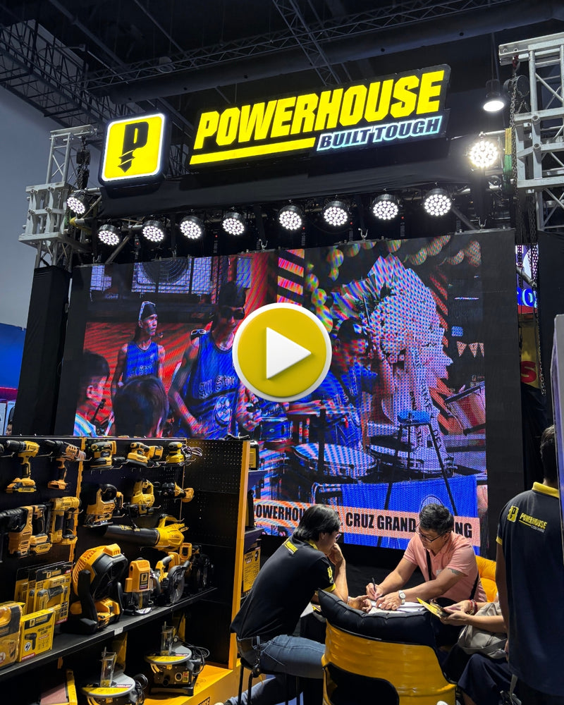 Powerhouse at Franchise Asia