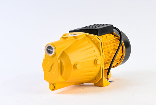 Powerhouse Jet Pump 1.5HP 120L