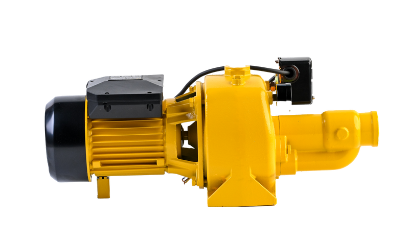 Load image into Gallery viewer, PowerHouse Deep &amp; Shallow Well Pump (Convertible)
