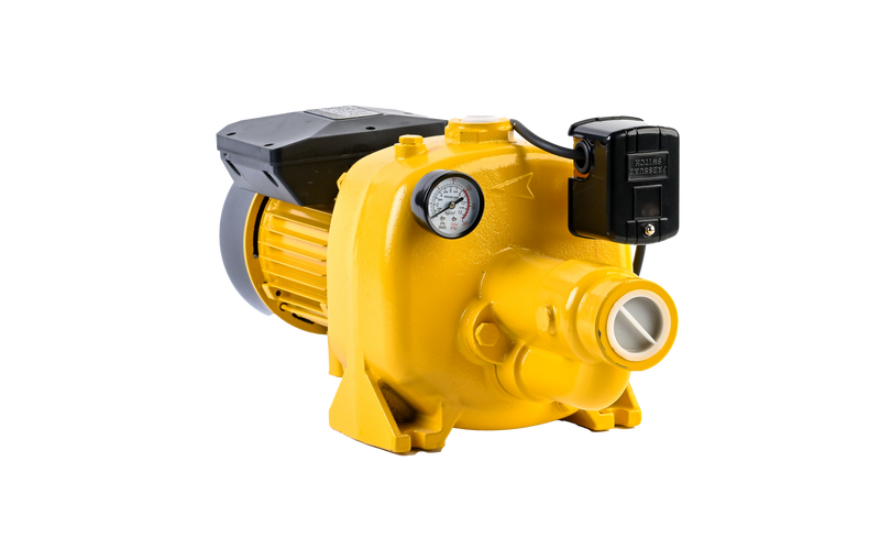 Load image into Gallery viewer, PowerHouse Deep &amp; Shallow Well Pump (Convertible)
