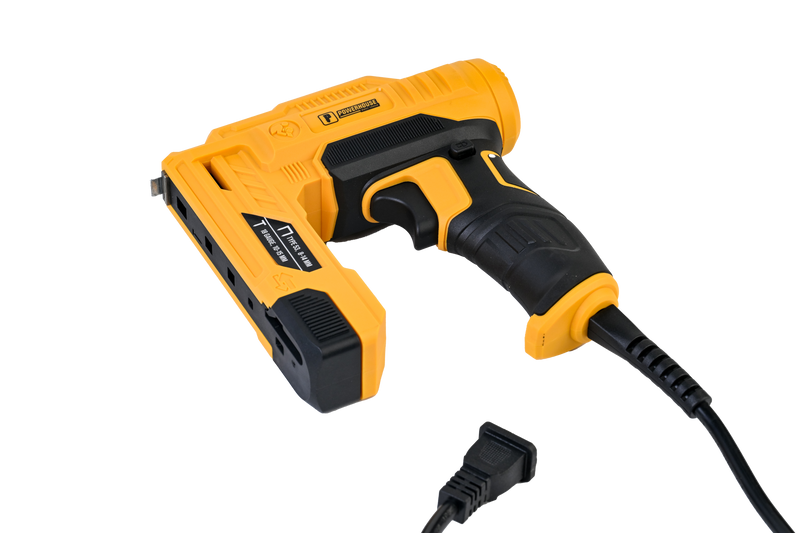 Load image into Gallery viewer, Electric 2-in-1 Staple And Nailer Gun
