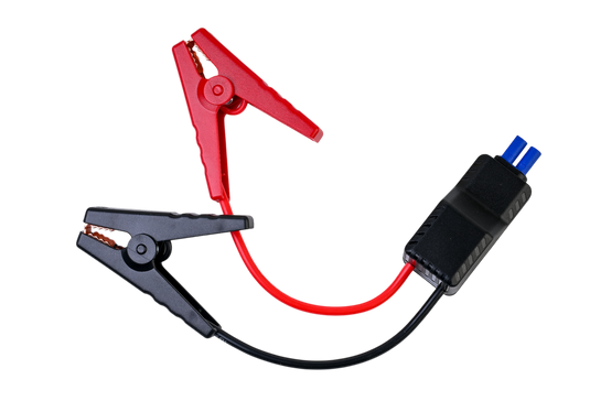 Portable Jump Starter and Tire Inflator