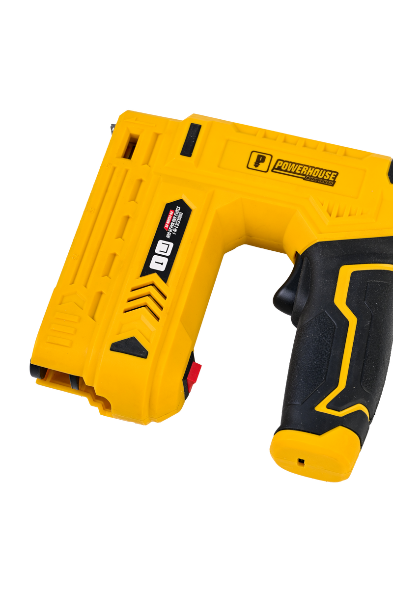 Load image into Gallery viewer, Cordless 2-in-1 Staple And Nailer Gun
