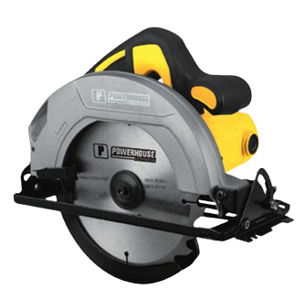 CIRCULAR SAW - PH-CS-7X