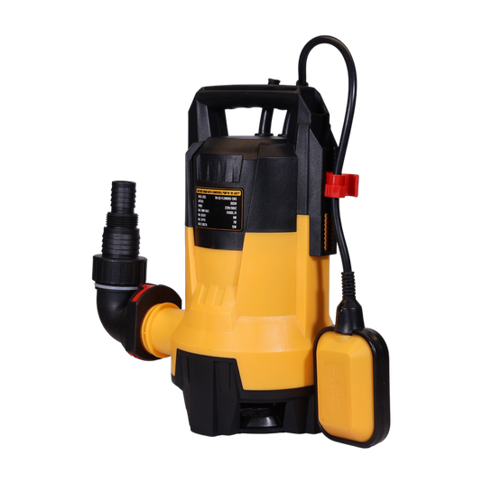 Powerhouse Sewage Water Submersible Pump 800W Flow Series