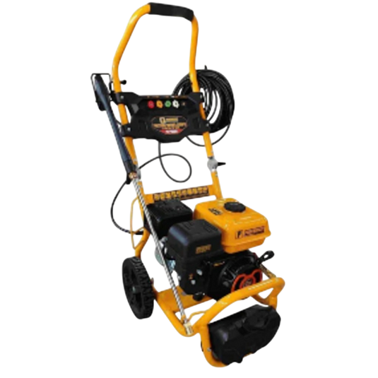 Powerhouse Gasoline Pressure Washer 7HP Engine 3000Psi