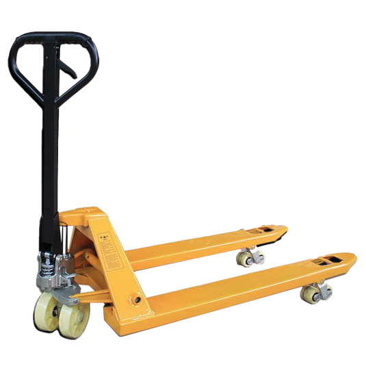 Heavy Duty Hand Pallet Truck