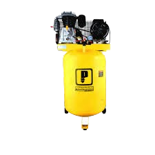 Vertical Air Compressor 5HP w/ Magnetic Contactor Protector (PHAC-VERT-188L-5HP)