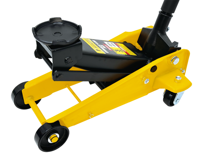 FLOOR JACK (2T,3T)