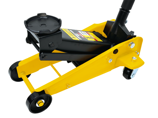 FLOOR JACK (2T,3T)