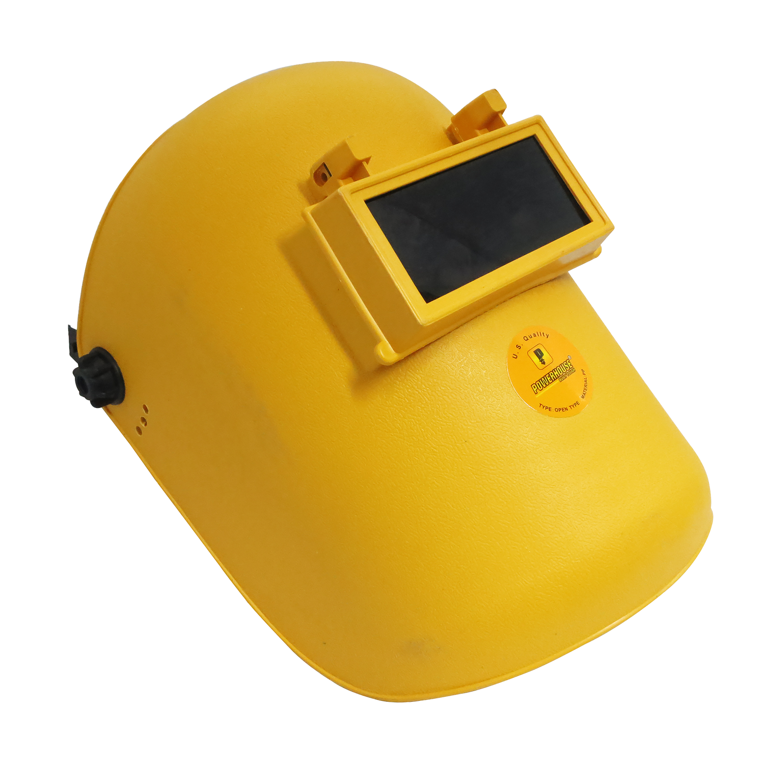 Wading Mask Welding Mask Open Type – Powerhouse Tools