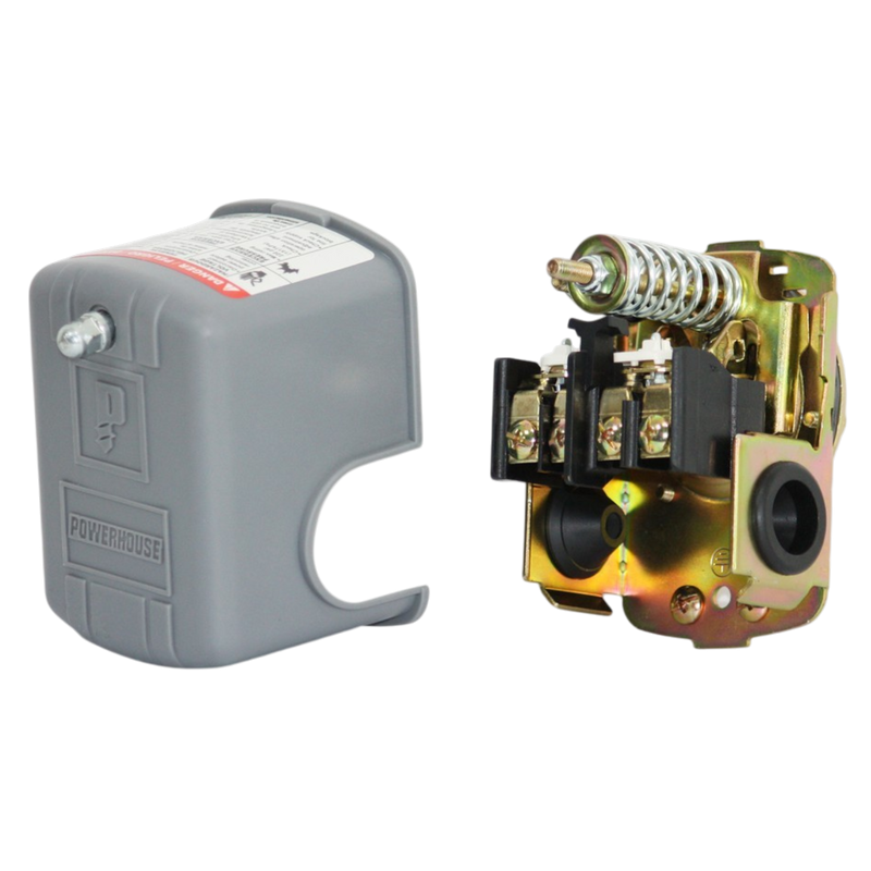 Load image into Gallery viewer, Powerhouse Pressure Switch
