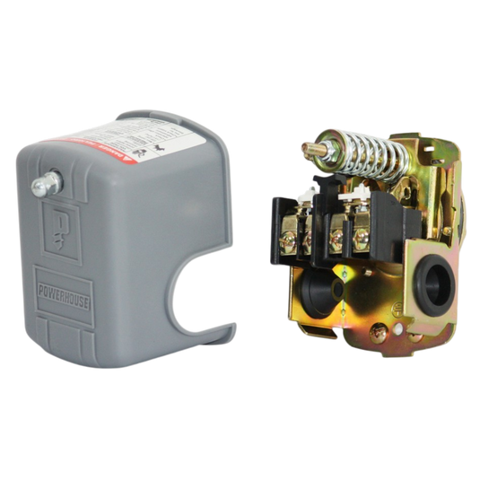 Powerhouse Pressure Switch